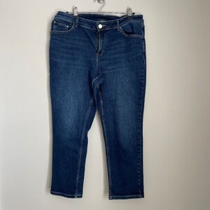 Martha Stewart Jeans